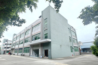 企业风采