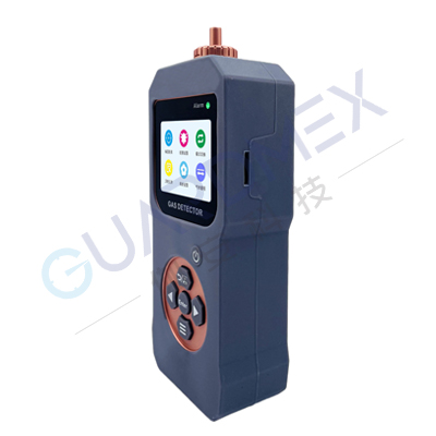 便携式氟化氢（HF）检测仪