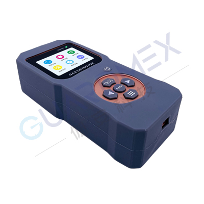 便携式氟化氢（HF）检测仪