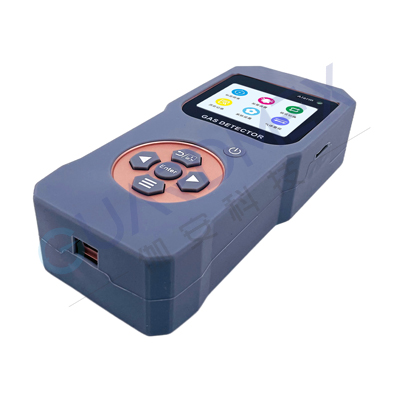 便携式氟化氢（HF）检测仪