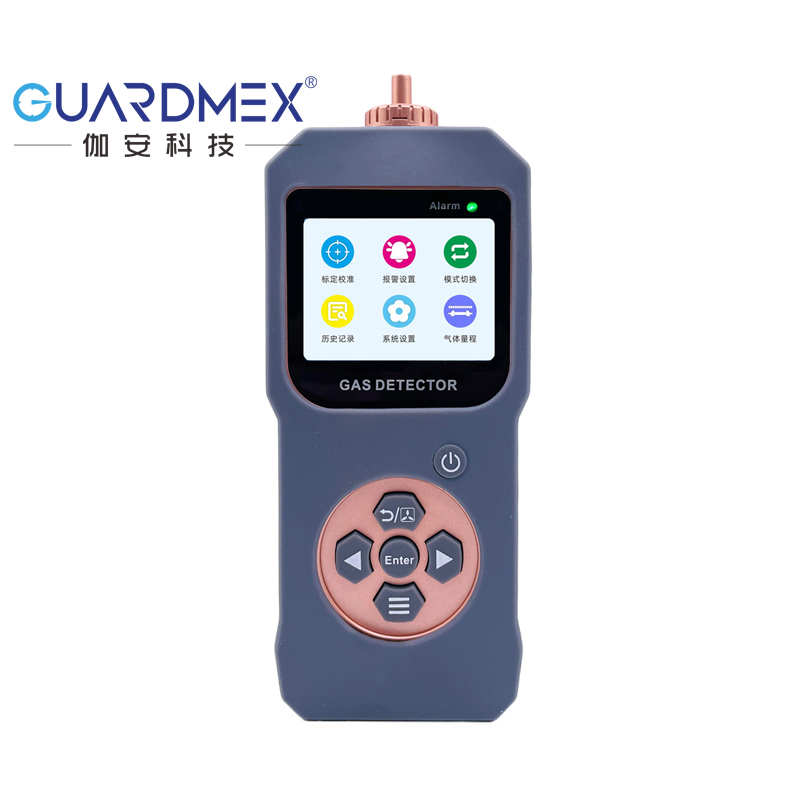便携式恶臭检测仪厂家直供｜伽安科技 GMJA400 泵吸式多气体检测仪｜厂界臭气OU监测