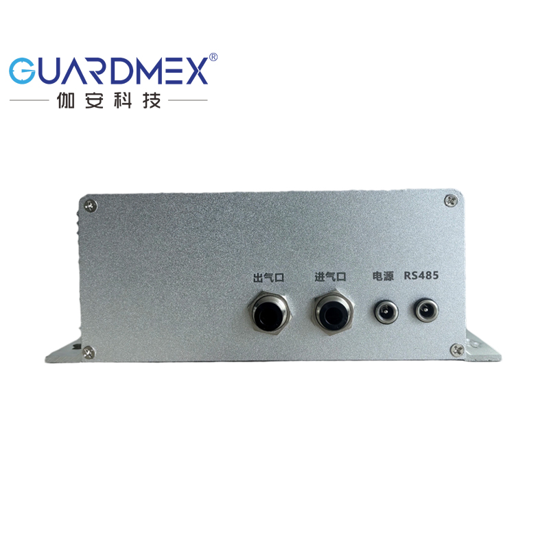伽安科技GMJA400-S系列消防气体检测模块
