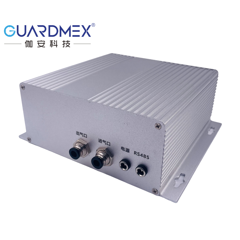 伽安科技GMJA400-S系列消防气体检测模块