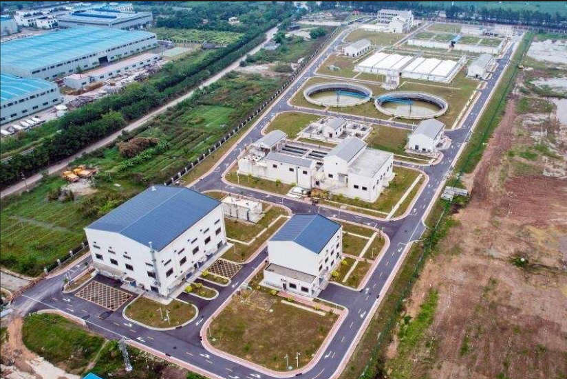 伽安科技 GM700 系列落地广州某市政污水厂：高湿+沼气区 H₂S/CH₄ 监测改造实录