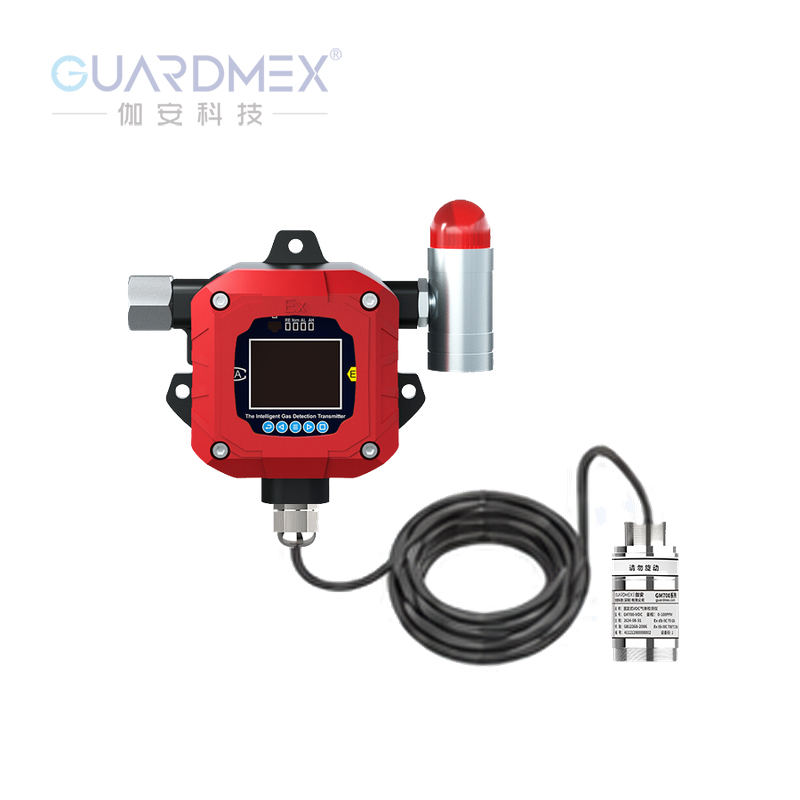 伽安科技 GM700 分体式单一气体检测仪