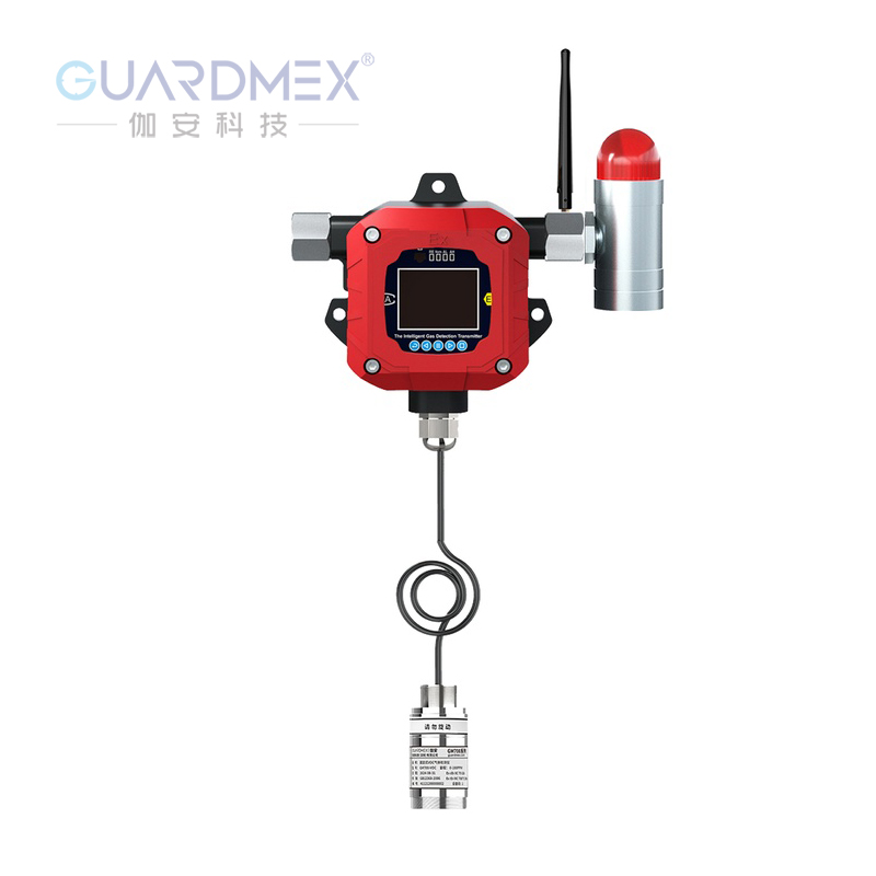 伽安科技 GM700 分体式单一气体检测仪