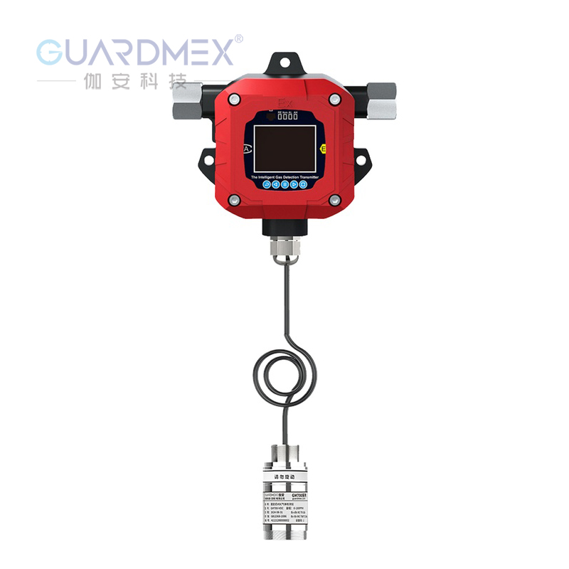 伽安科技 GM700 分体式单一气体检测仪